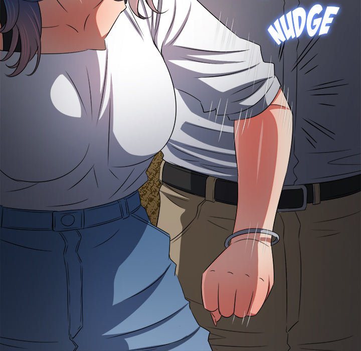 My High School Bully Chapter 237 - Page 51