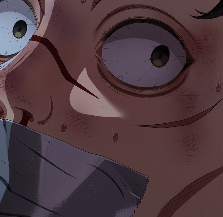 My High School Bully Chapter 237 - Page 7