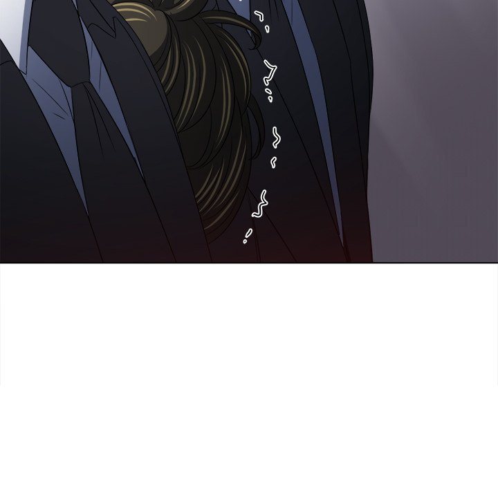 My High School Bully Chapter 237 - Page 83