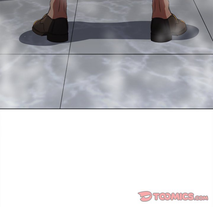 My High School Bully Chapter 237 - Page 88