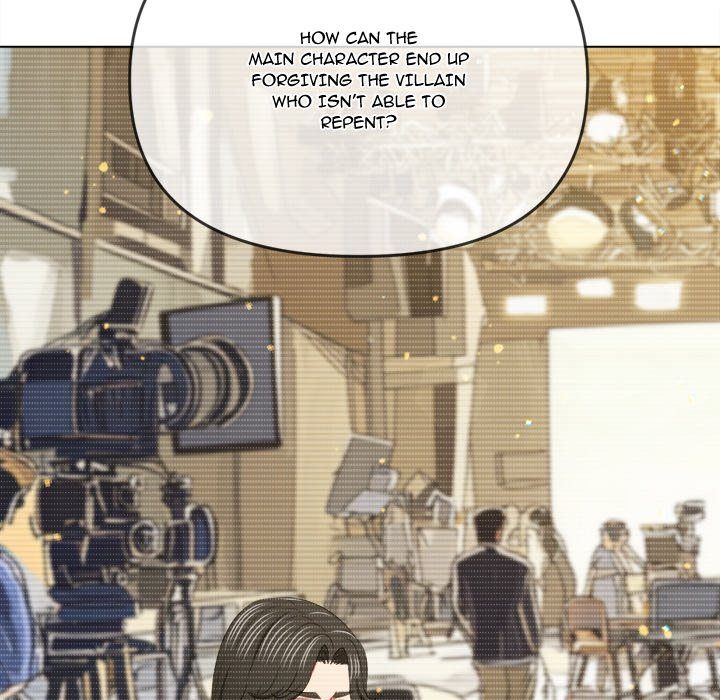 My High School Bully Chapter 238 - Page 153