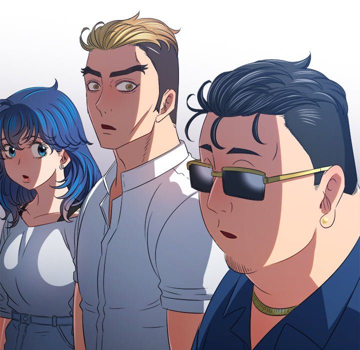 My High School Bully Chapter 238 - Page 166