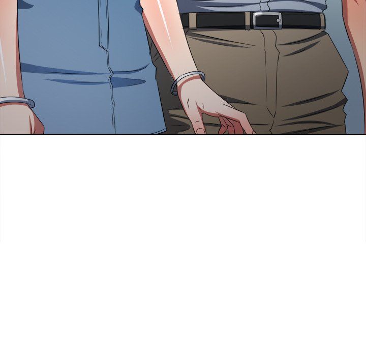 My High School Bully Chapter 238 - Page 201