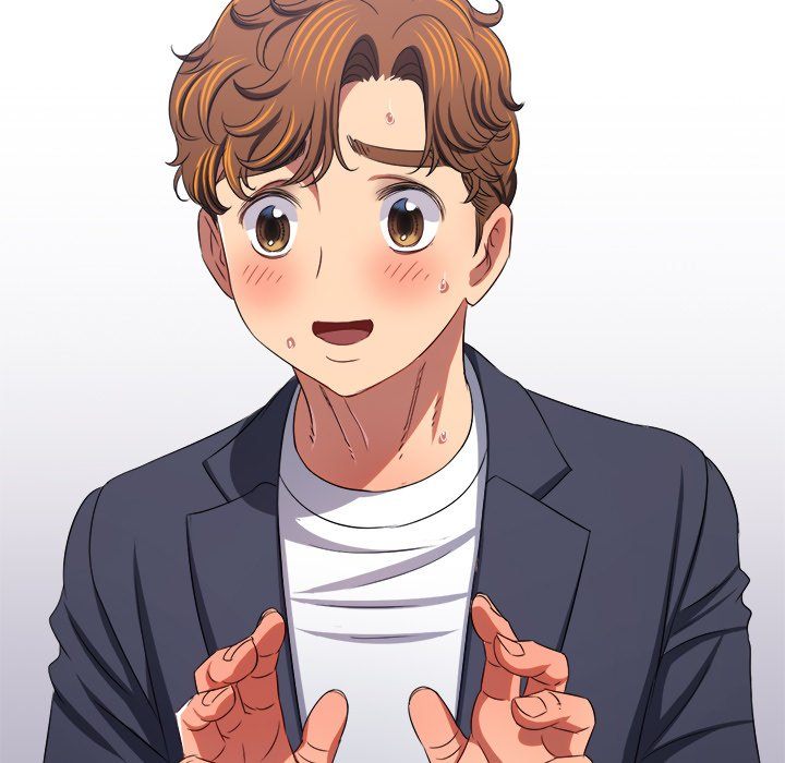 My High School Bully Chapter 238 - Page 35