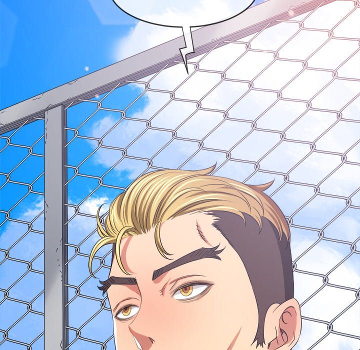 My High School Bully Chapter 239 - Page 126