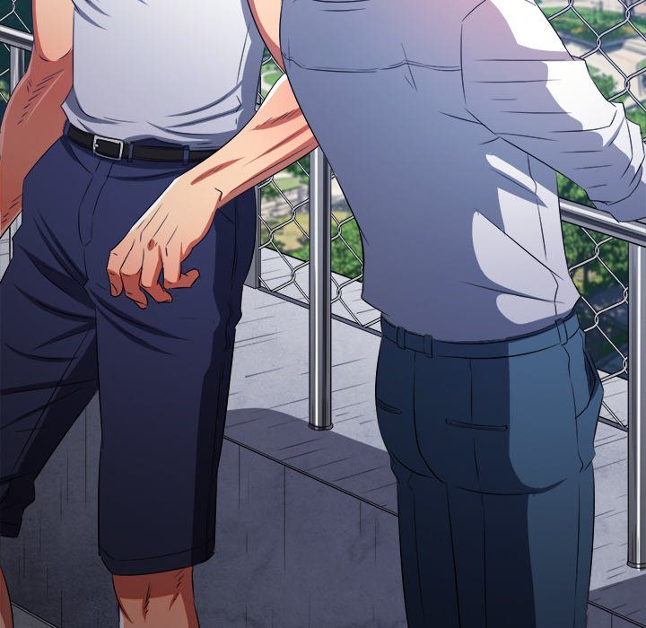 My High School Bully Chapter 239 - Page 150