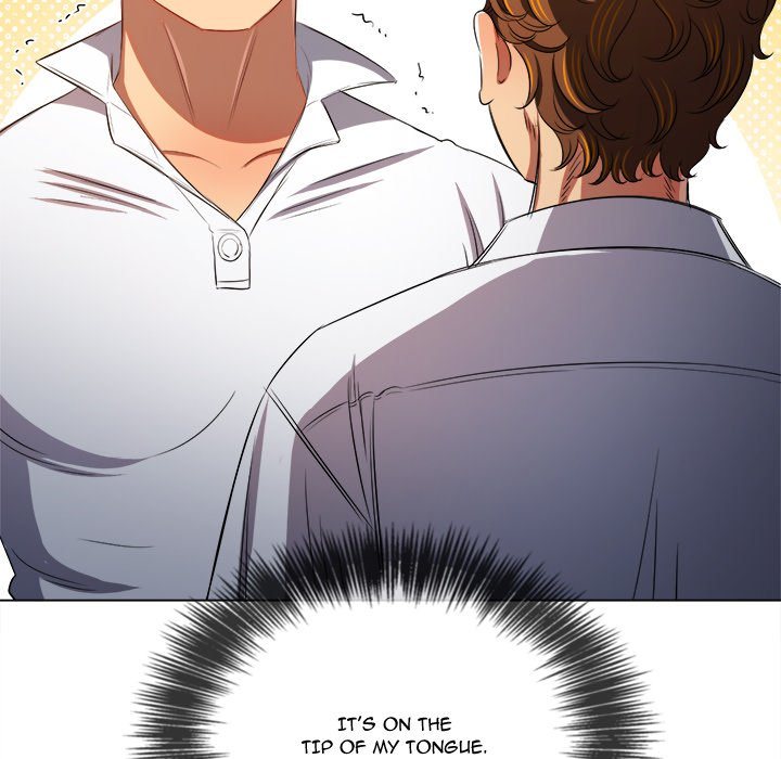 My High School Bully Chapter 239 - Page 214