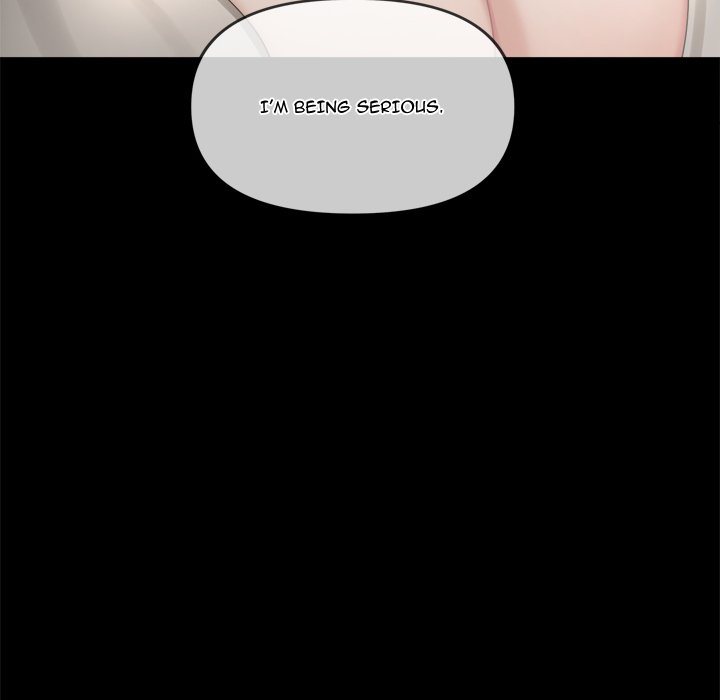 My High School Bully Chapter 239 - Page 59