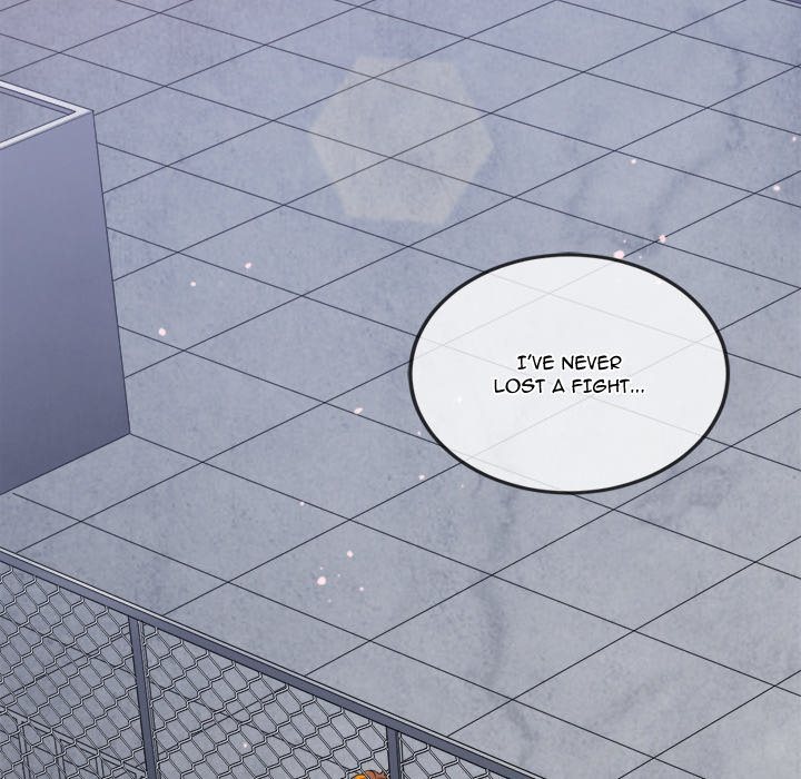 My High School Bully Chapter 239 - Page 82