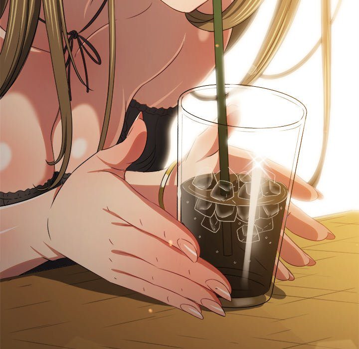 My High School Bully Chapter 240 - Page 120