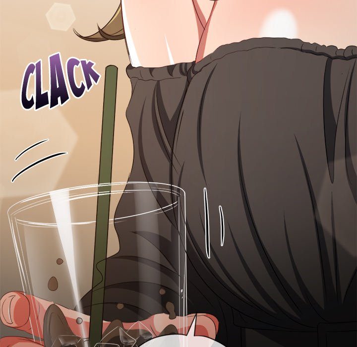 My High School Bully Chapter 240 - Page 140