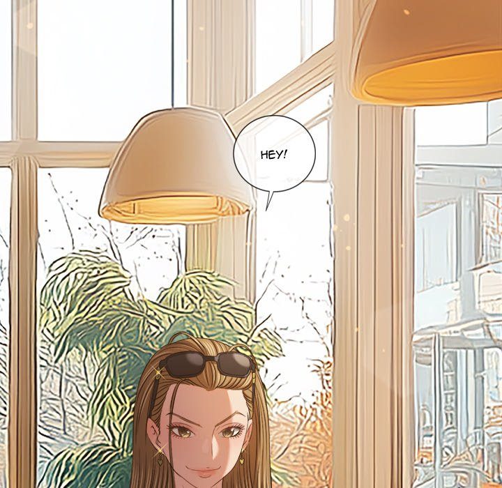 My High School Bully Chapter 240 - Page 67