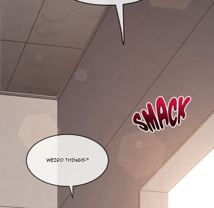 My High School Bully Chapter 241 - Page 111