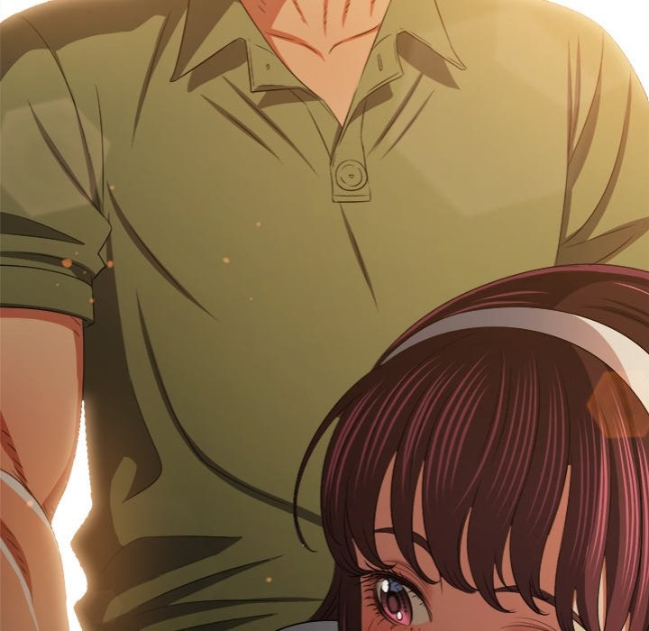 My High School Bully Chapter 241 - Page 122