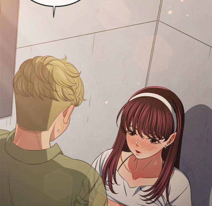 My High School Bully Chapter 241 - Page 126