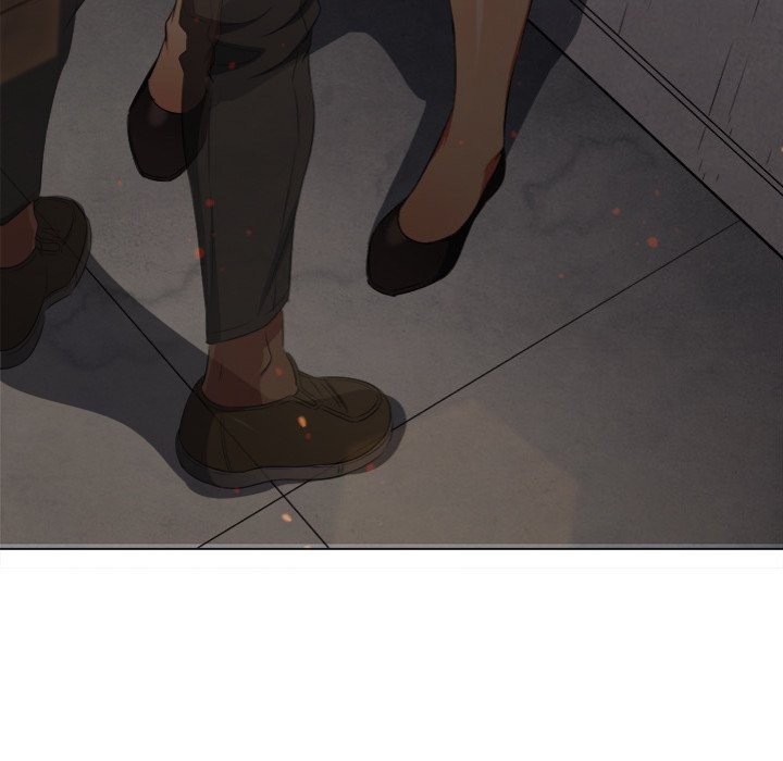 My High School Bully Chapter 241 - Page 128