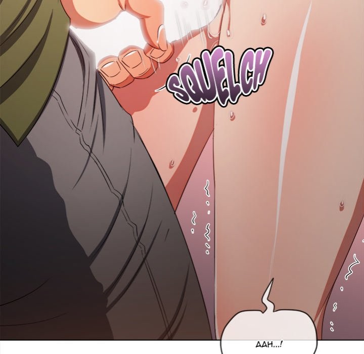 My High School Bully Chapter 241 - Page 131