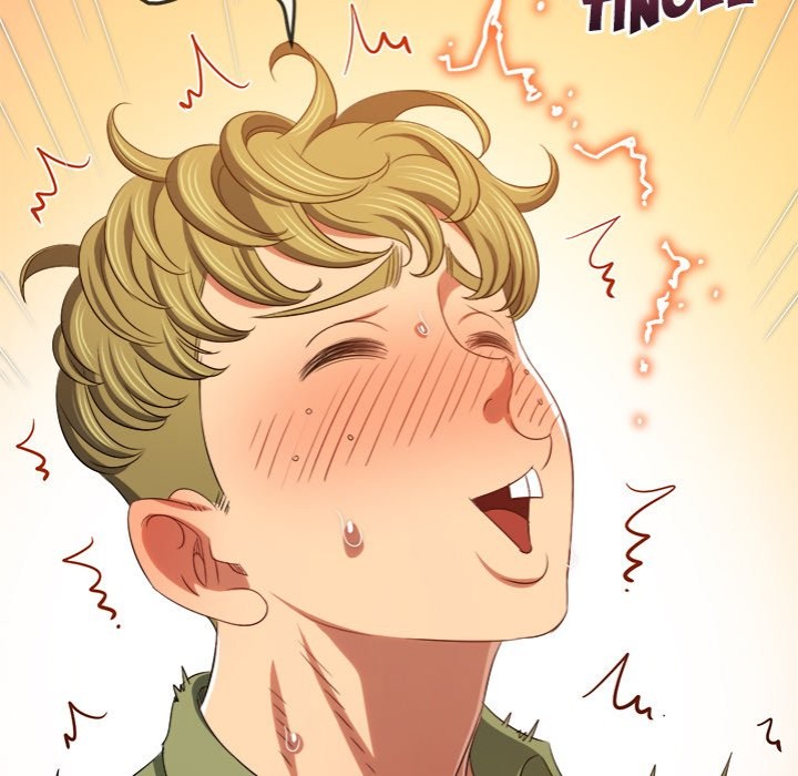 My High School Bully Chapter 241 - Page 154