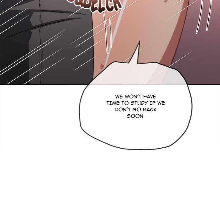 My High School Bully Chapter 241 - Page 158