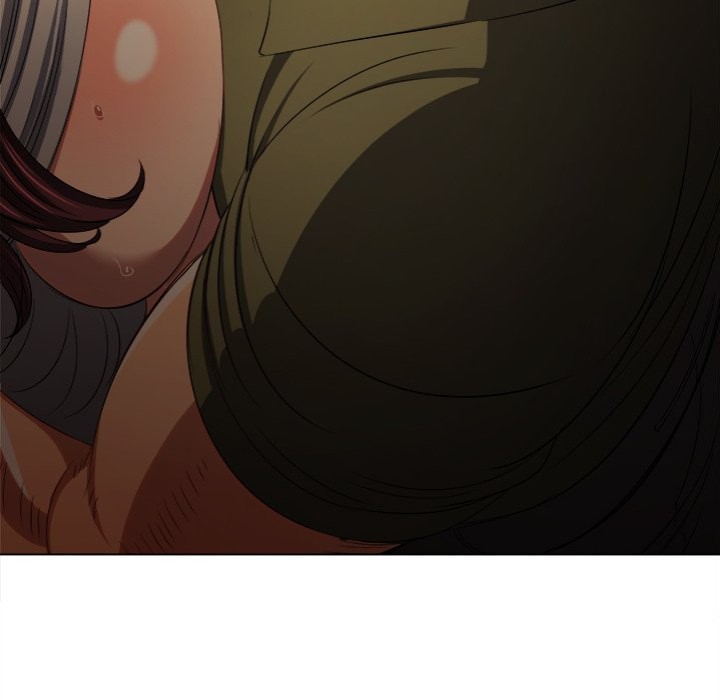 My High School Bully Chapter 241 - Page 188