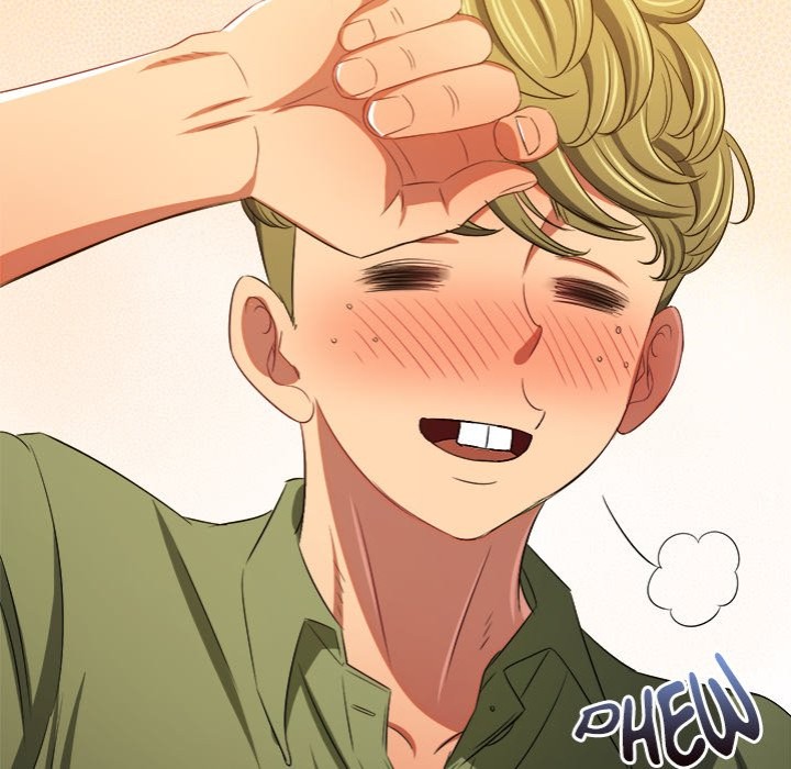 My High School Bully Chapter 241 - Page 207