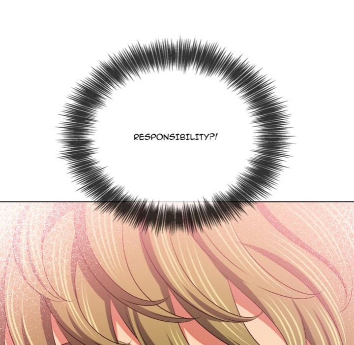 My High School Bully Chapter 241 - Page 213