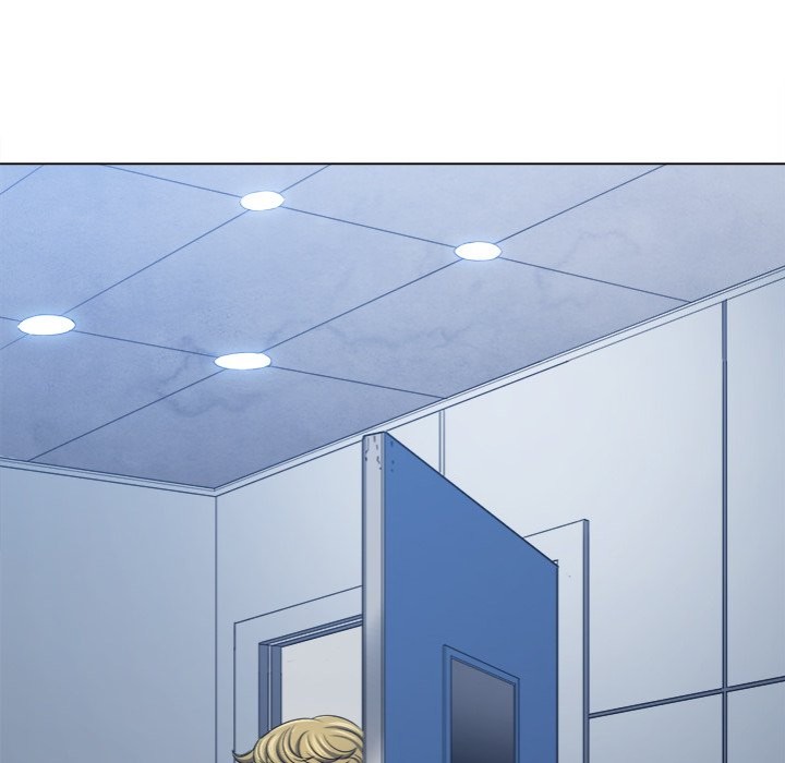 My High School Bully Chapter 241 - Page 224