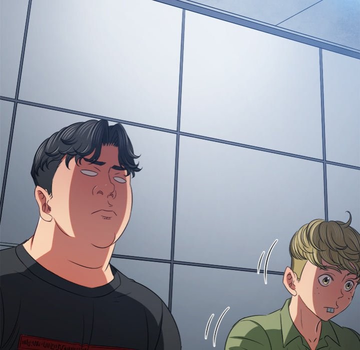 My High School Bully Chapter 241 - Page 231