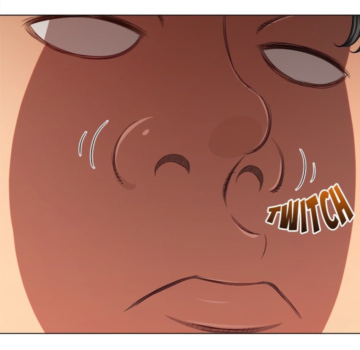 My High School Bully Chapter 241 - Page 234