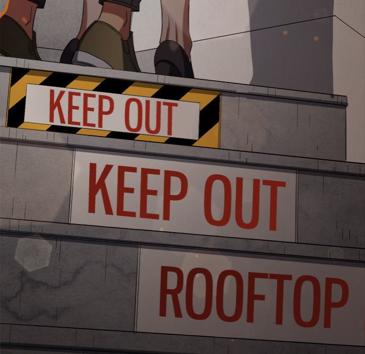 My High School Bully Chapter 241 - Page 33