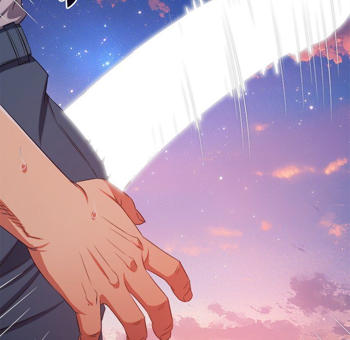 My High School Bully Chapter 242 - Page 138