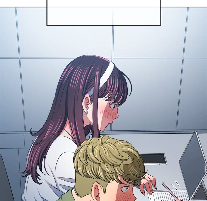 My High School Bully Chapter 242 - Page 34