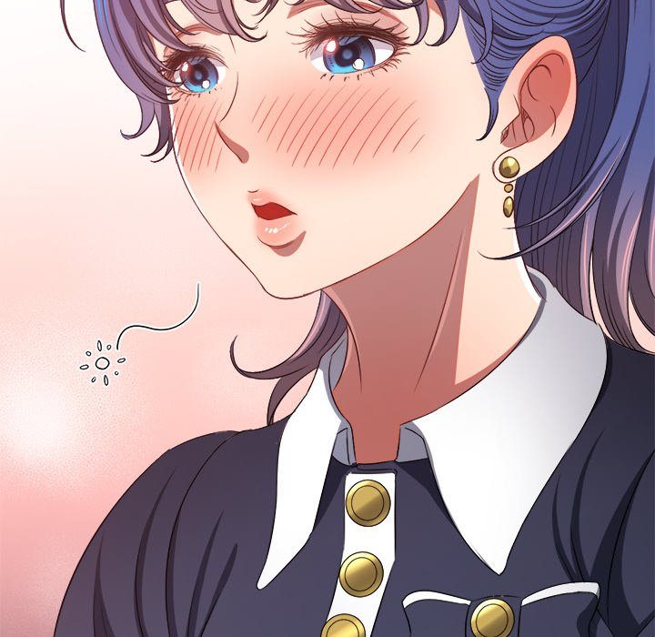 My High School Bully Chapter 242 - Page 68