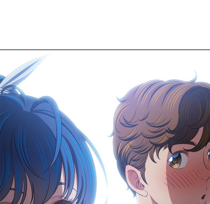 My High School Bully Chapter 242 - Page 92