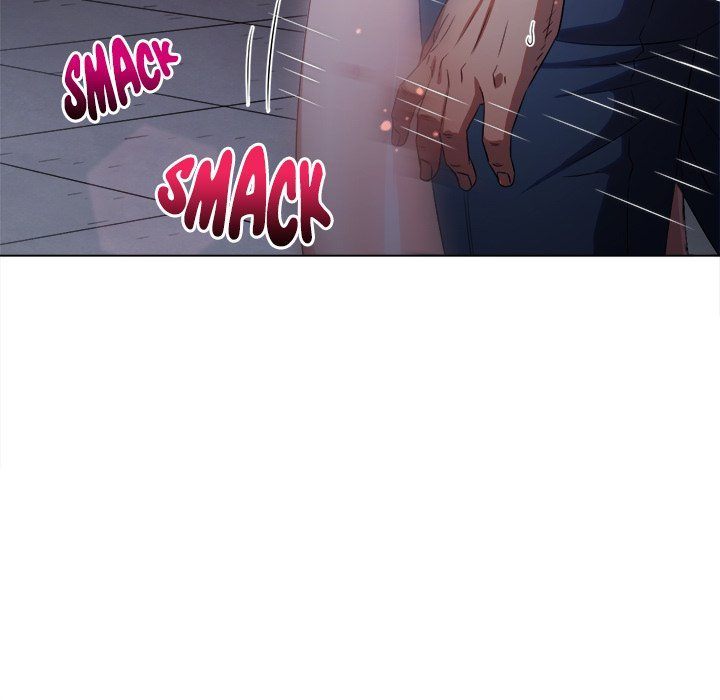 My High School Bully Chapter 243 - Page 43