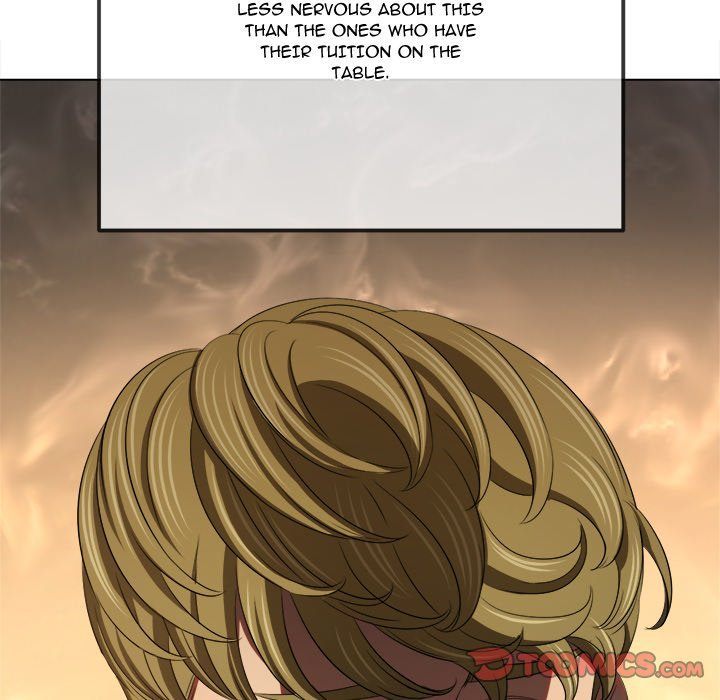 My High School Bully Chapter 244 - Page 100