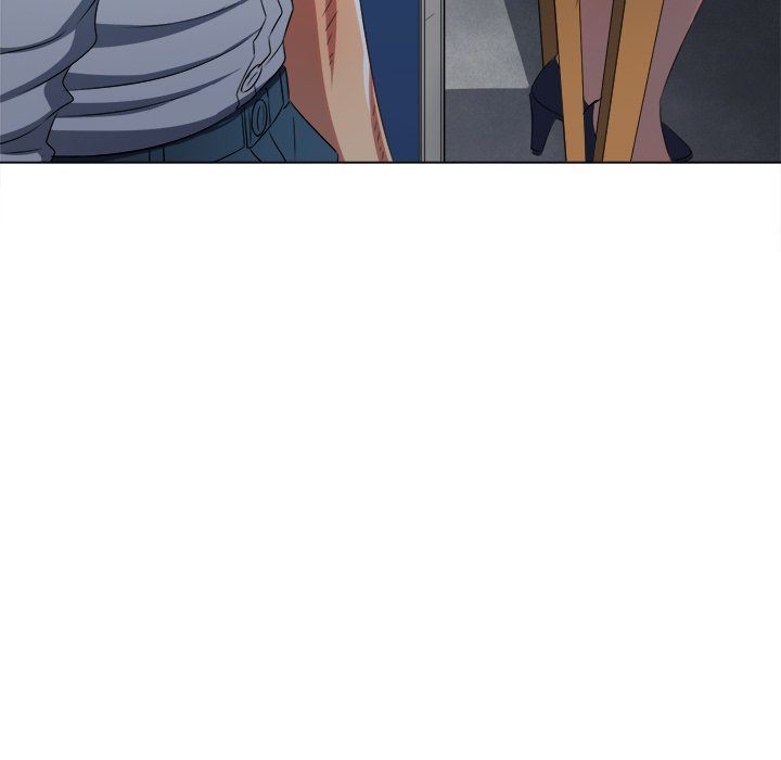 My High School Bully Chapter 244 - Page 75