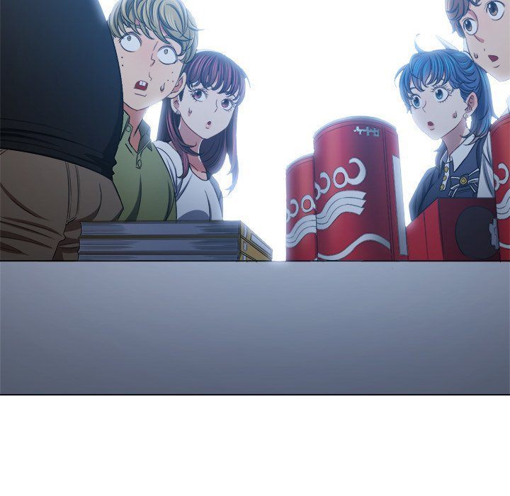 My High School Bully Chapter 244 - Page 84