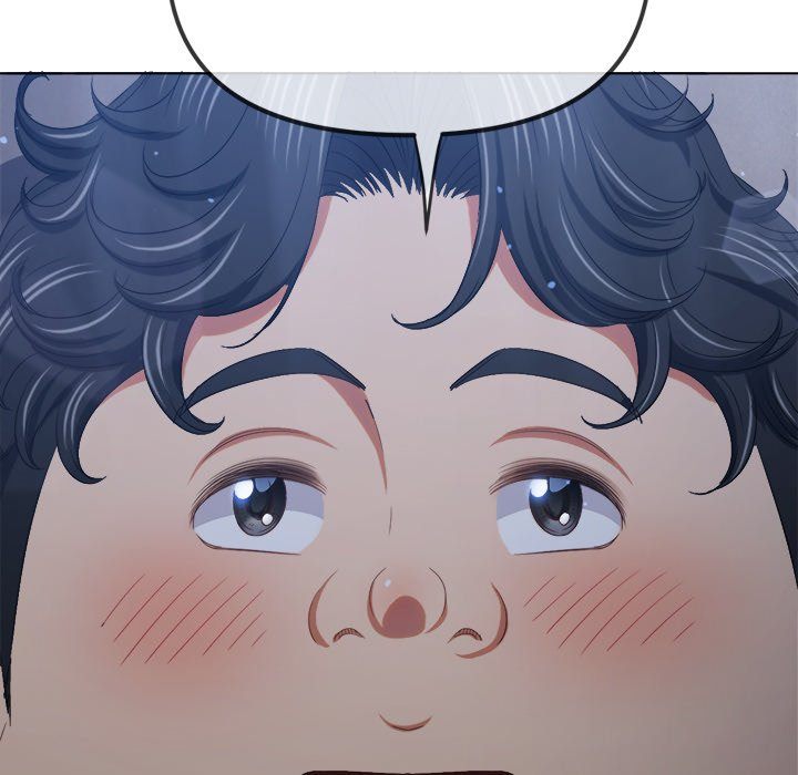 My High School Bully Chapter 245 - Page 36