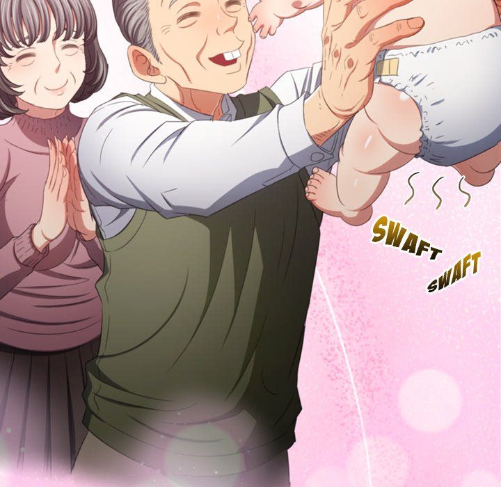 My High School Bully Chapter 245 - Page 59