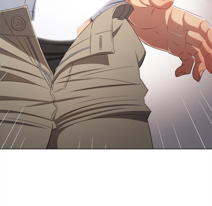 My High School Bully Chapter 246 - Page 171