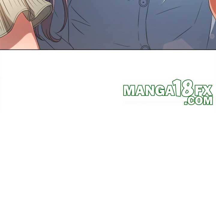 My High School Bully Chapter 246 - Page 34