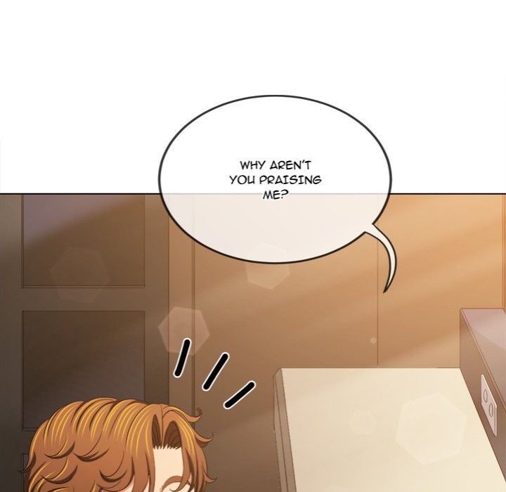 My High School Bully Chapter 246 - Page 35