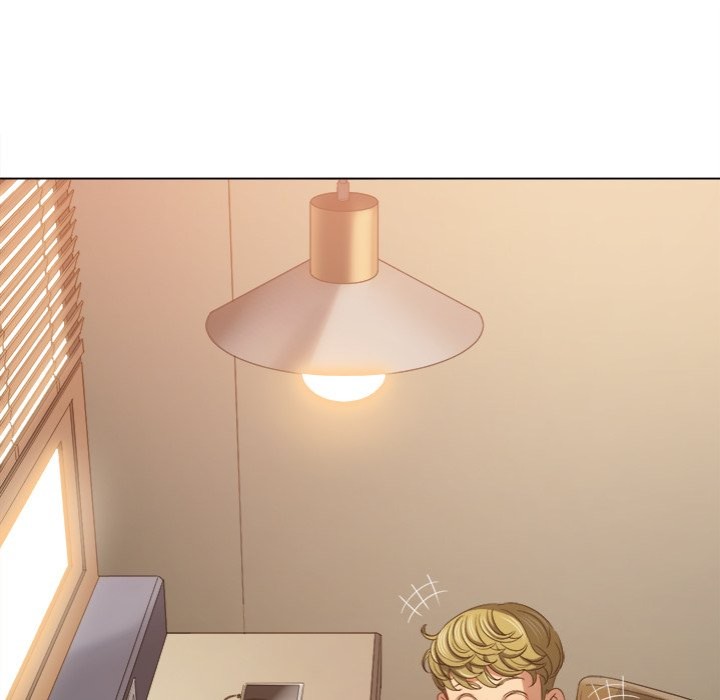 My High School Bully Chapter 246 - Page 46