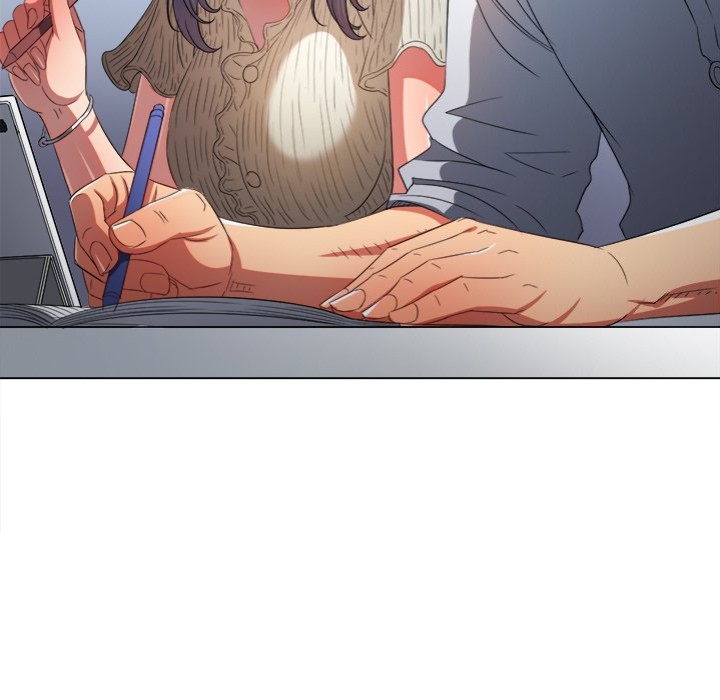 My High School Bully Chapter 246 - Page 67