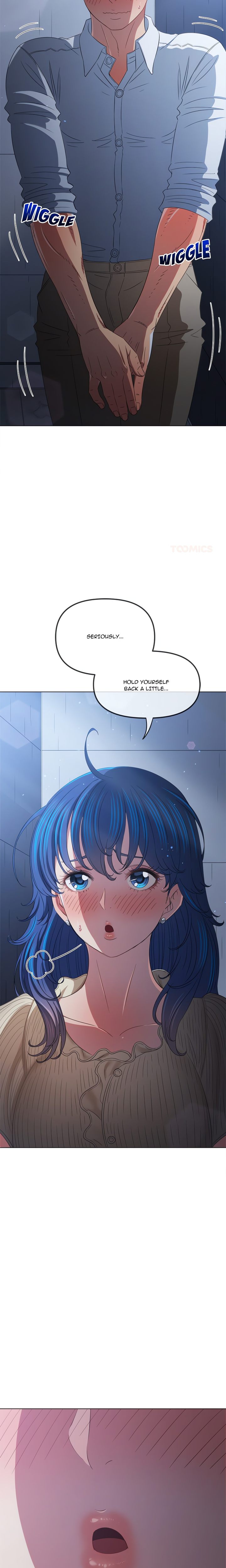 My High School Bully Chapter 247 - Page 10