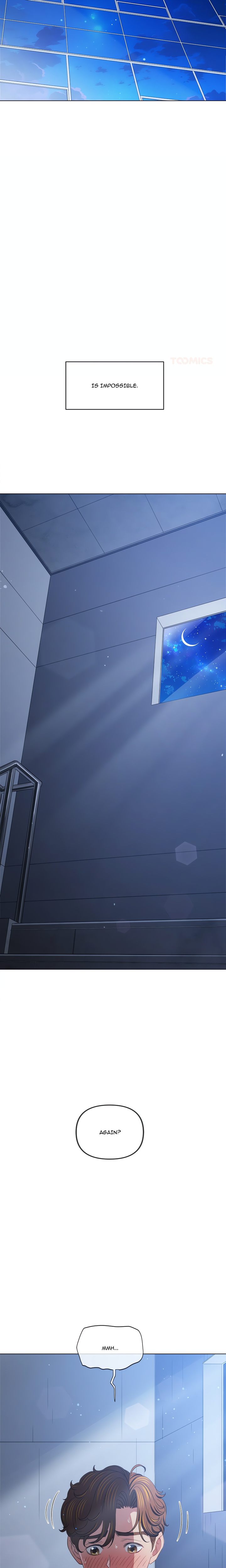 My High School Bully Chapter 247 - Page 9