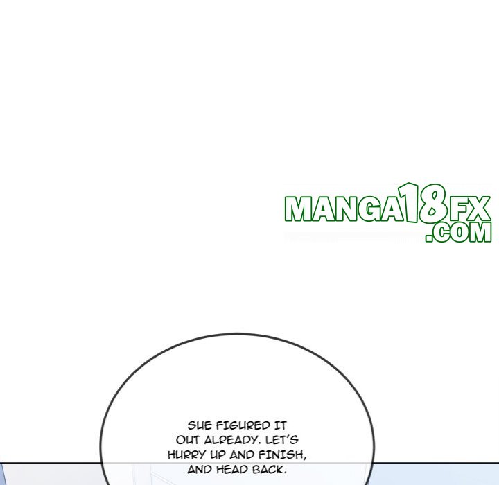 My High School Bully Chapter 248 - Page 117