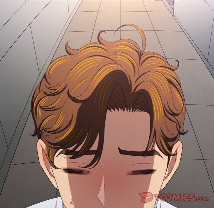 My High School Bully Chapter 248 - Page 147