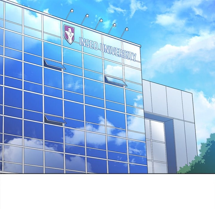 My High School Bully Chapter 248 - Page 171